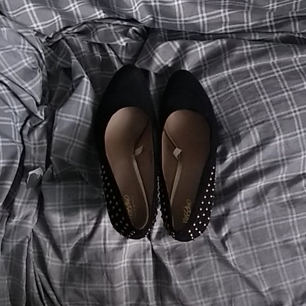 Size 11 heeled shoes